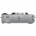Цифр. фотокамера Fujifilm X-E5 Body Silver